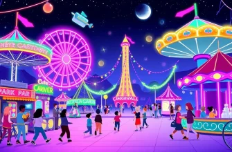 Aile Eğlencesi: Lunapark Filmleri Aile Eğlencesi: Lunapark Filmleri