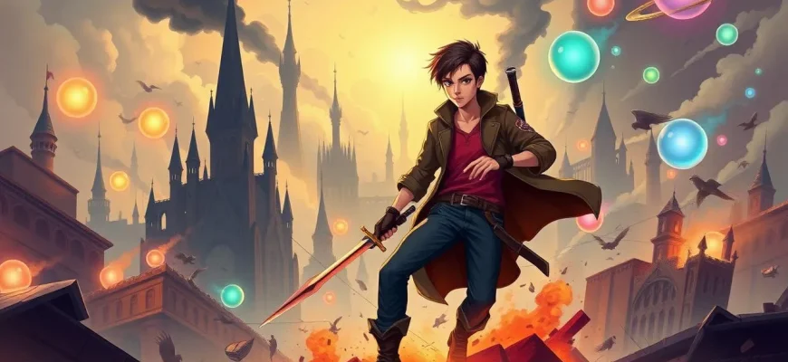 Fantastik Genç Suç Filmleri