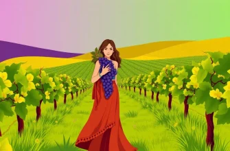 Şarap Bağları Dramları: 10 Film Önerisi