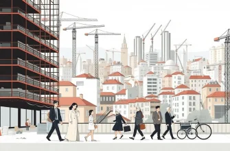 Şehirleşme Üzerine 10 Belgesel Film