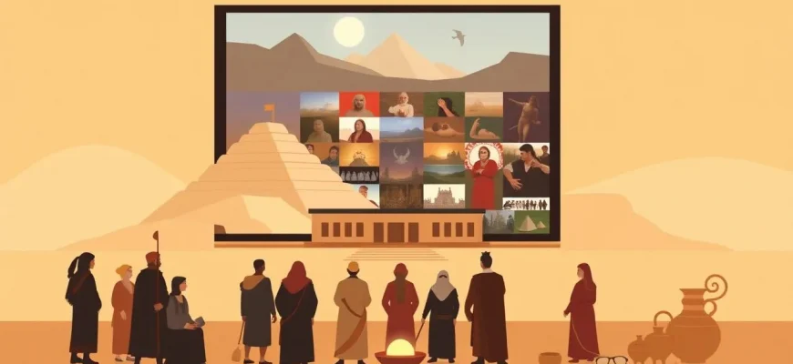 Şümer Medeniyetini Keşfedin: En İyi 10 Belgesel