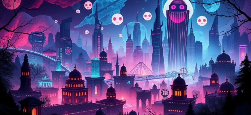 Ritueller Hakkında Filmler