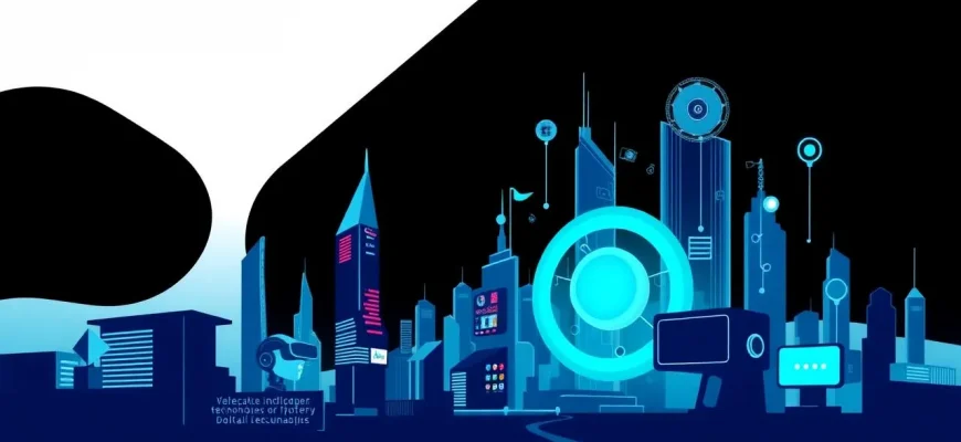 Geleceğin Dijital Teknolojileri Belgeselleri