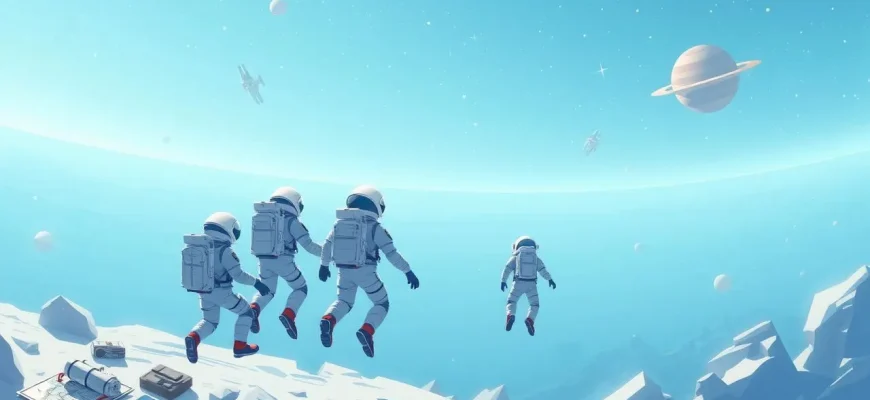 Astronot Aksiyon Filmleri Astronot Aksiyon Filmleri