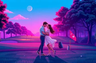Golf Temalı Aşk Filmleri