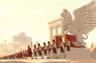 Antik Pers Tarihi Filmleri Antik Pers Tarihi Filmleri