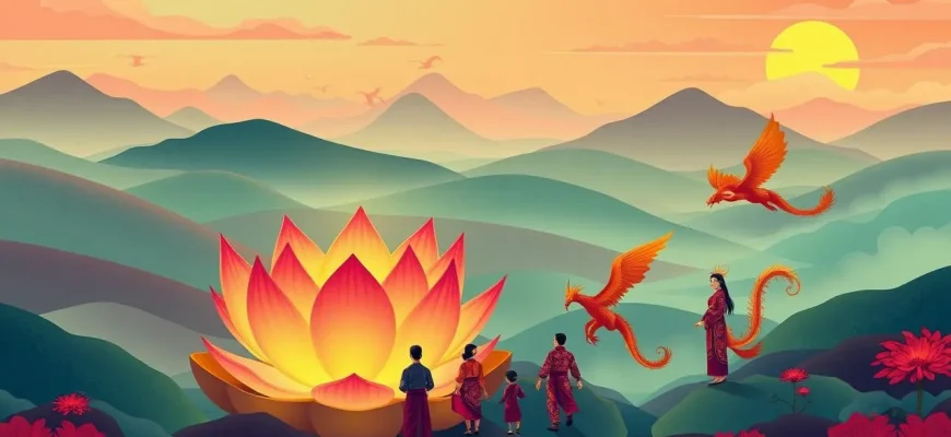 Vietnam Fantastik Filmleri