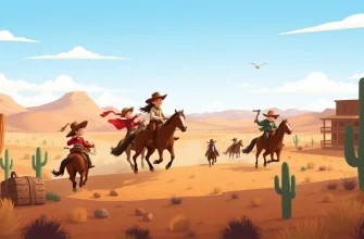 Vahşi Batıda Küçük Kahramanlar: 8 Film Önerisi