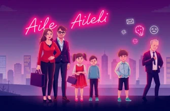 Aile İşleri Hakkında En İyi 9 Film Aile İşleri Hakkında En İyi 9 Film