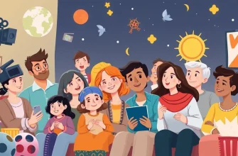 Ailece Dünyayı Kurtarmak İçin Filmler