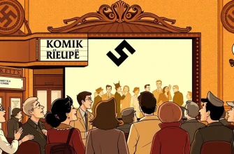 Üçüncü Reich’ın Komik Yüzü: 10 Film Üçüncü Reich’ın Komik Yüzü: 10 Film