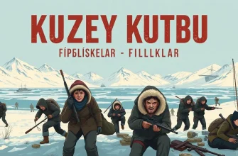 Kuzey Kutbu Felaket Filmleri Kuzey Kutbu Felaket Filmleri