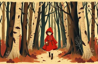 Kırmızı Başlıklı Kız Temalı Korku Filmleri