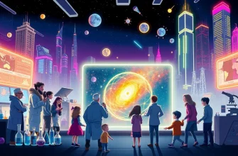 Aile Filmleri: Fizikçiler Aile Filmleri: Fizikçiler
