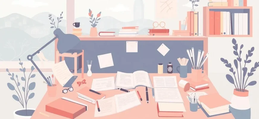 En İyi Yazar Filmleri