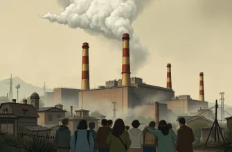 Enerji Felaketleri Filmleri