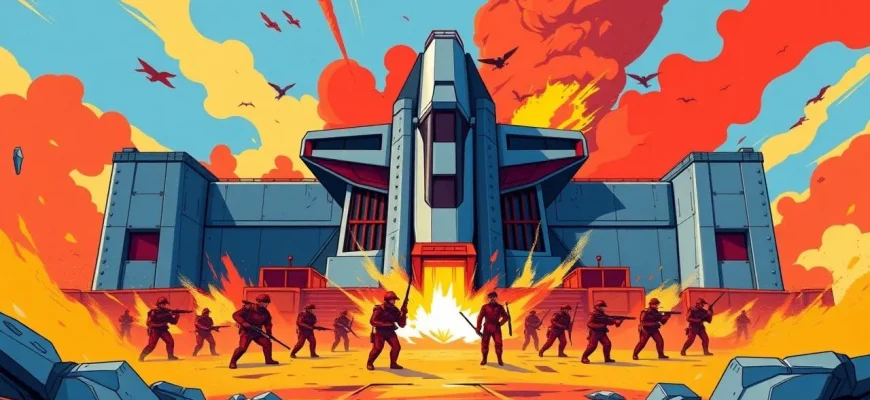 Askeri Mimarlar Hakkında Filmler Askeri Mimarlar Hakkında Filmler