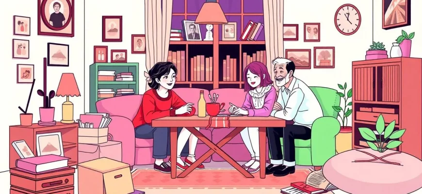 Aile Buluşmaları ve Mezuniyet Filmleri