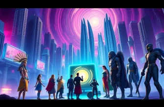 Gizemli Geçmiş Cihazları Filmleri