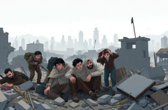 Kıyamet Sonrası Hayatta Kalma Filmleri