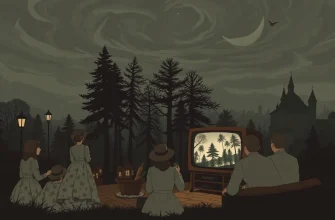 En Atmosferik Korku Filmleri En Atmosferik Korku Filmleri
