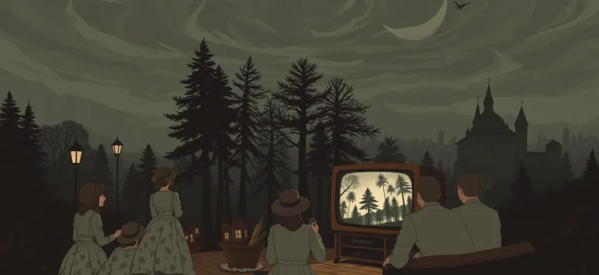 En Atmosferik Korku Filmleri En Atmosferik Korku Filmleri