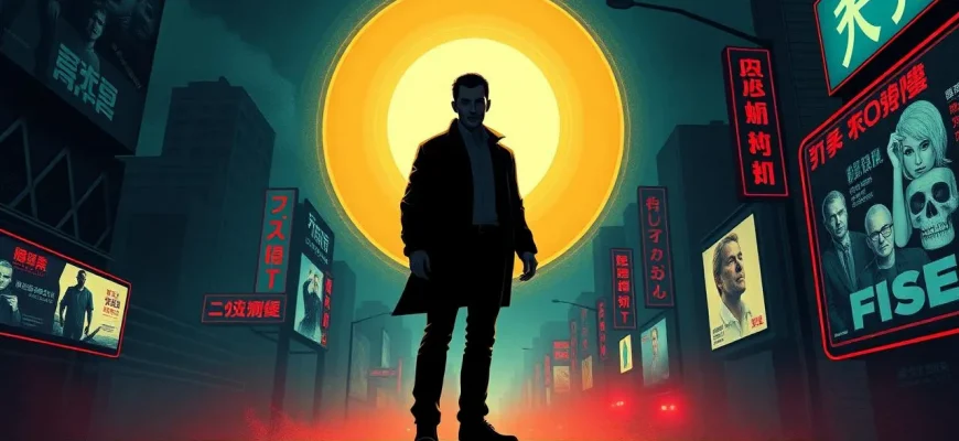 En İyi 10 Suç Filmi: Tek Başına Suçlular En İyi 10 Suç Filmi: Tek Başına Suçlular