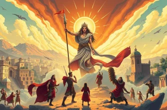 Tanrılar Hakkında Dram Filmleri