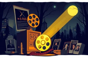 Korku Filmleri: Komplo Teorileri