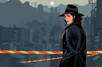 Favela Gizemleri: En İyi 10 Dedektif Filmi