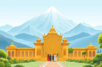 Kuşan İmparatorluğu’nun Tarihini Anlatan Filmler