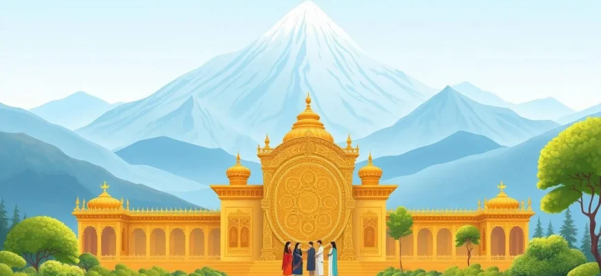 Kuşan İmparatorluğu’nun Tarihini Anlatan Filmler