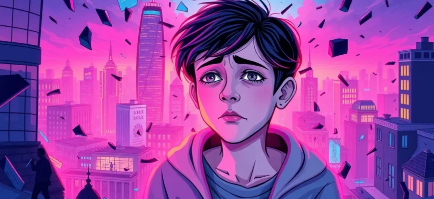 Gençlerin Depresyonu: Melodram Filmleri Gençlerin Depresyonu: Melodram Filmleri