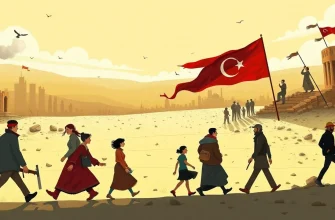 Savaş Sonrası Hayatta Kalanlar: 9 Etkileyici Film Savaş Sonrası Hayatta Kalanlar: 9 Etkileyici Film