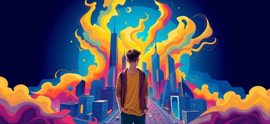 Tutku Arayışında Dram Filmleri