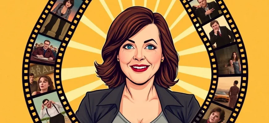 Melissa McCarthy ile Kahkaha Dolu Filmler Melissa McCarthy ile Kahkaha Dolu Filmler
