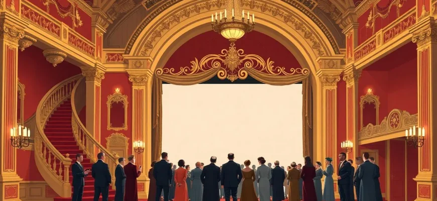 Biyografik Yahudi Filmleri Seçkisi