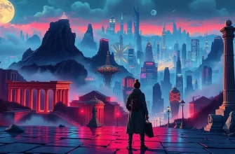 Kayıp Şehirler Macerası: 10 Film Önerisi Kayıp Şehirler Macerası: 10 Film Önerisi