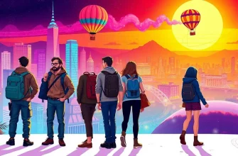 Macera Dolu Yolculuklar: 10 Film Önerisi Macera Dolu Yolculuklar: 10 Film Önerisi