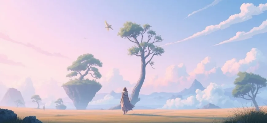 Fantastik Filmler: Yalnızlık Teması