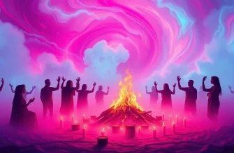 Gizemli Ateş Kurbanları Filmleri