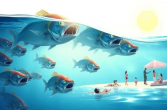 Piranha Temalı Gerilim Filmleri Piranha Temalı Gerilim Filmleri