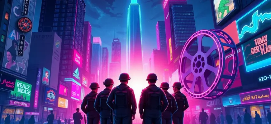 En İyi Asker Filmleri