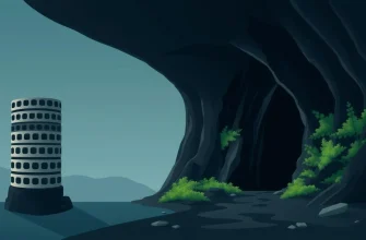 Mağara Belgeselleri: Gizemli Dünyalar