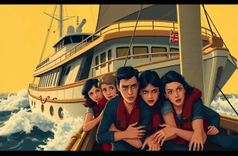 Korku Dolu Yat Filmleri