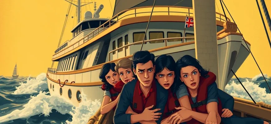 Korku Dolu Yat Filmleri Korku Dolu Yat Filmleri