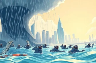 Fantastik Sel Baskınları Filmleri