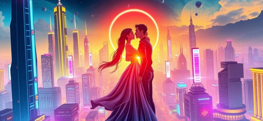 Bilim Temalı Melodram Filmleri Bilim Temalı Melodram Filmleri