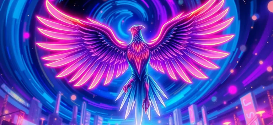 Anka Kuşu Temalı Filmler