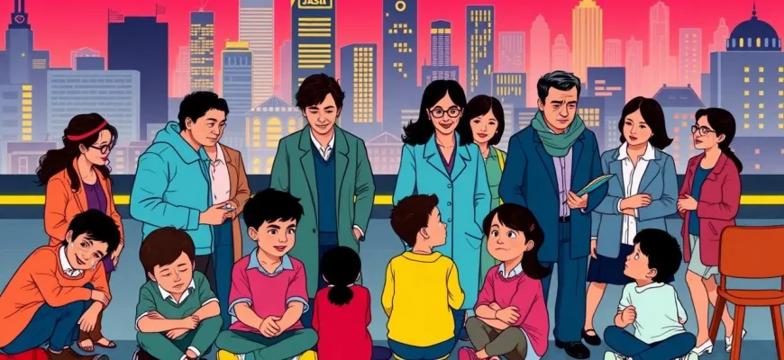 Öğretmenler Hakkında Melodram Filmler